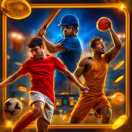 99xo Game List on Mobile Screen
